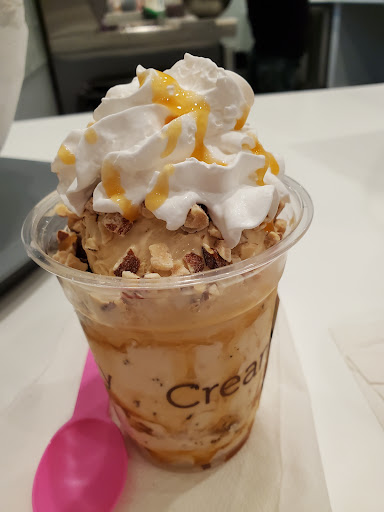 Creamistry