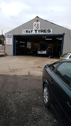 M & Y Tyres