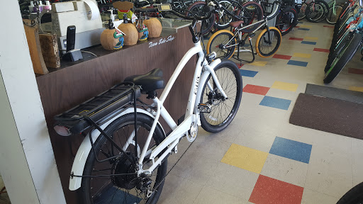 Bicycle Store «Team Bicycle Shop», reviews and photos, 8462 Indianapolis Ave, Huntington Beach, CA 92646, USA