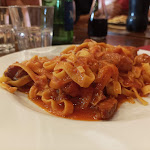 Photo n°1 de l'avis de Maria.o fait le 01/09/2022 à 11:56 sur le  Ristorante Osteria del Parco à Valmontone