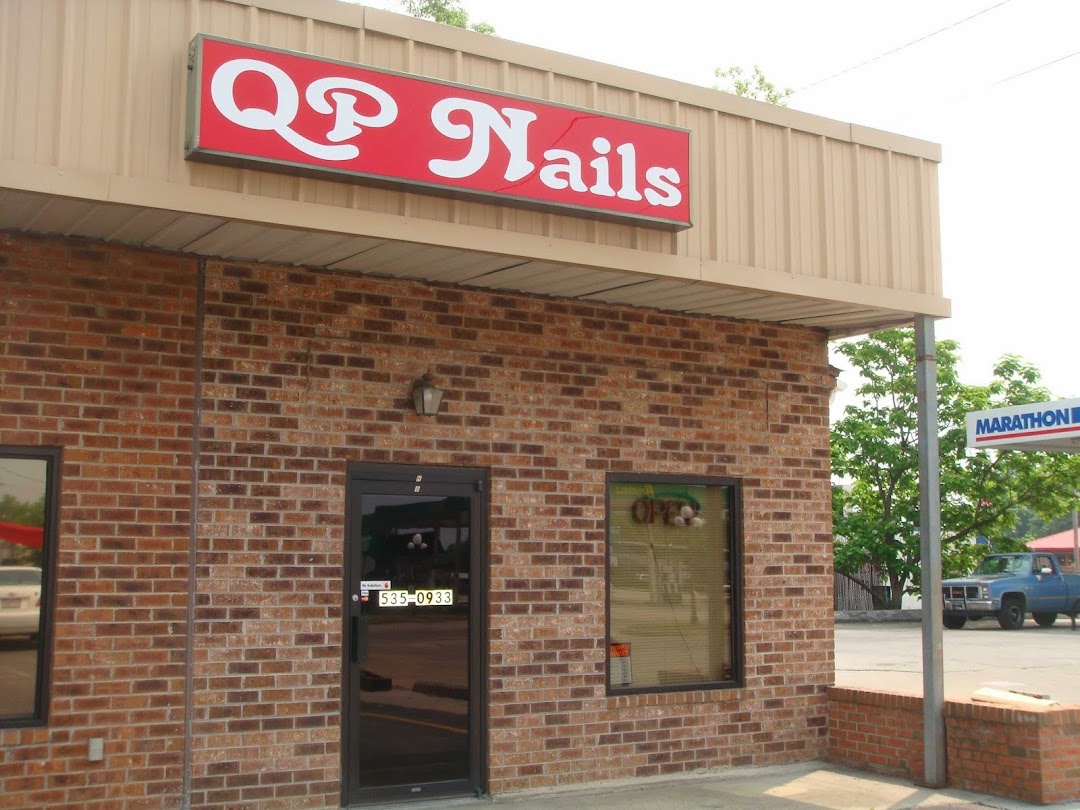 QP Nails