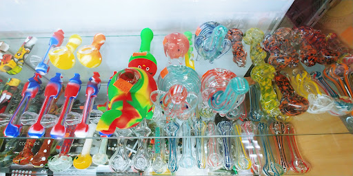 Tobacco Shop «Tobacco View», reviews and photos, 2539 County Hwy 10, St Paul, MN 55112, USA