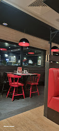Photo n°157 de Buffalo Grill Bourges à Bourges ()