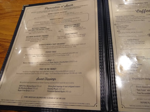 American Restaurant «Cracker Barrel Old Country Store», reviews and photos, 4680 Lenoir Ave, Jacksonville, FL 32216, USA