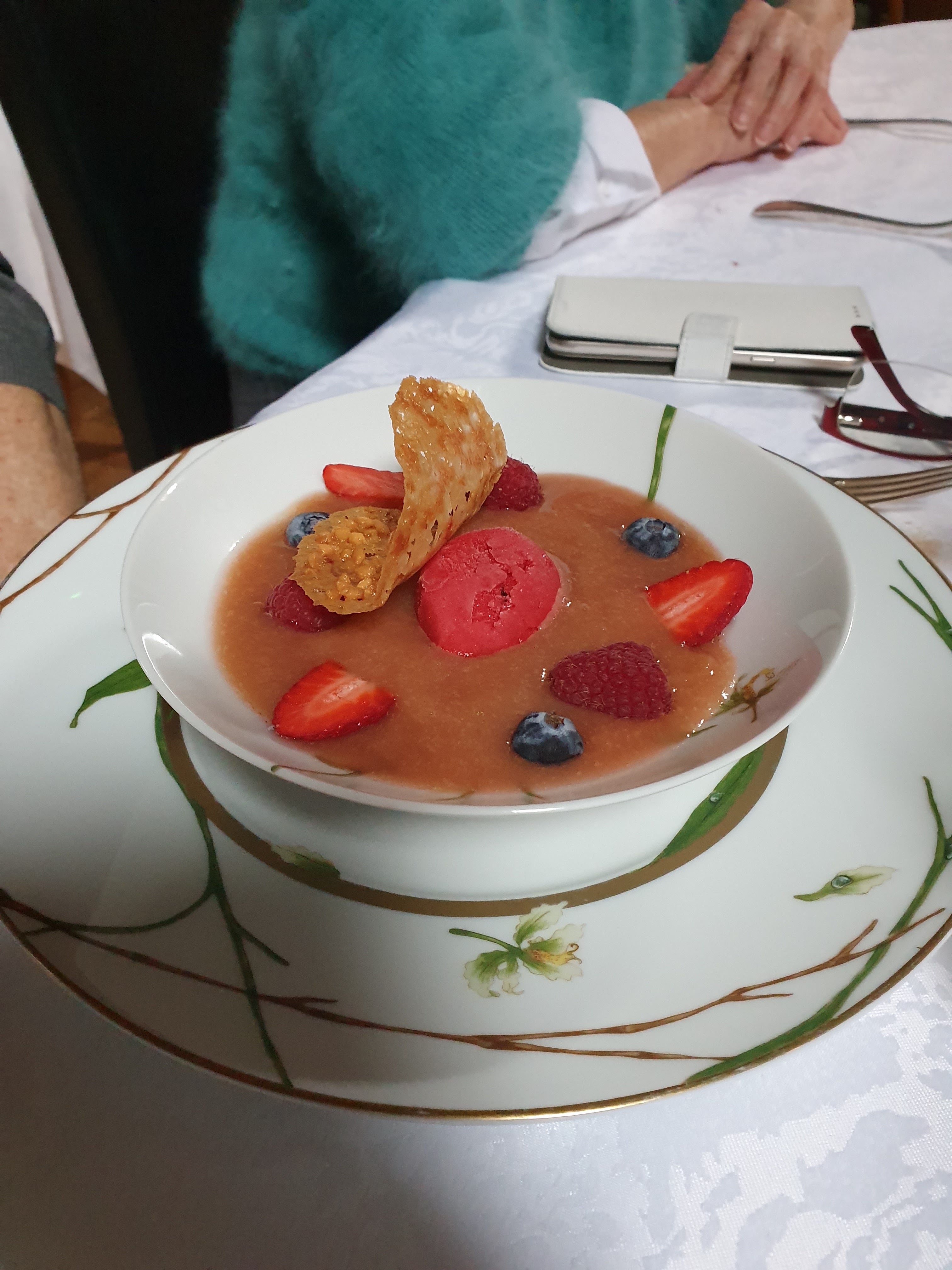 Photo n° 4 de l'avis de Gérard.a fait le 02/02/2020 à 14:01