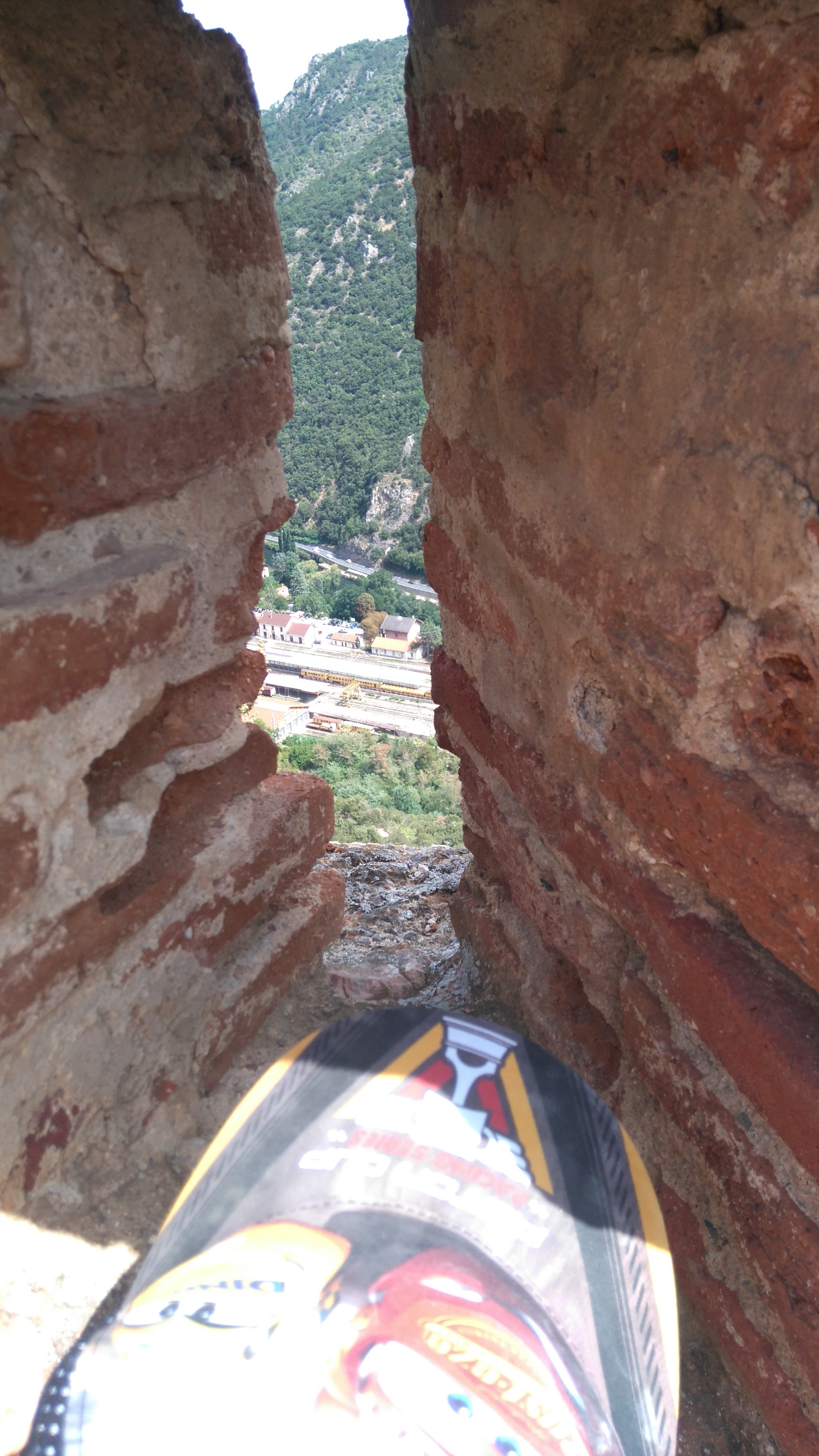 Photo n° 1 de l'avis de Emmanuel.e fait le 29/08/2018 à 12:25