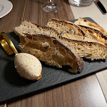 Photo n°1 de l'avis de Dennis.f fait le 05/11/2022 à 00:05 sur le  Restaurant Engels in der Burg à Recklinghausen