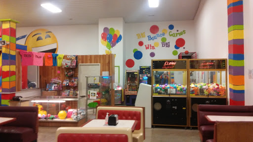 Event Venue «Big Bounce Family Fun Center», reviews and photos, 1701 S Main St, New Castle, IN 47362, USA