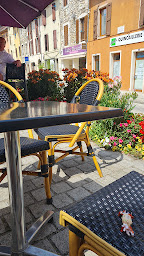 Photo n°40 de Glacier de l'Avalanche à Yenne ()