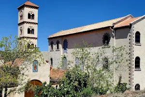 Our Lady of Guadalupe Benedictine Monastery image