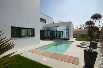 DCM CONSTRUCTIONS à Saint-Cyr-sur-Loire