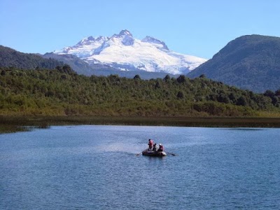 Photos of RIO MANSO LODGE