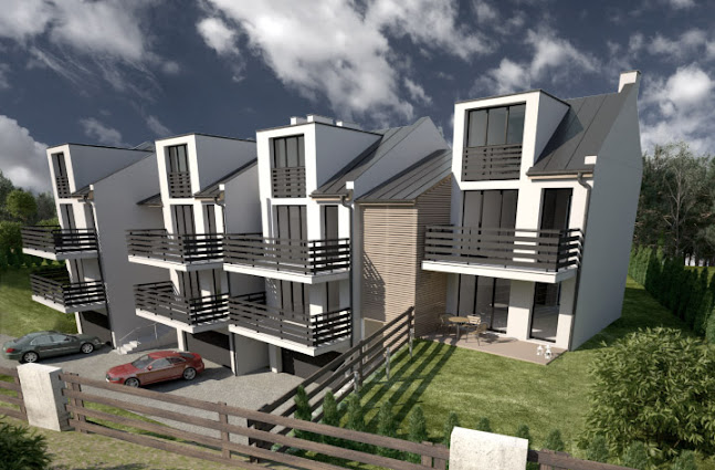 INŻYNIERIA Projekt - Biuro projektowe - Katowice