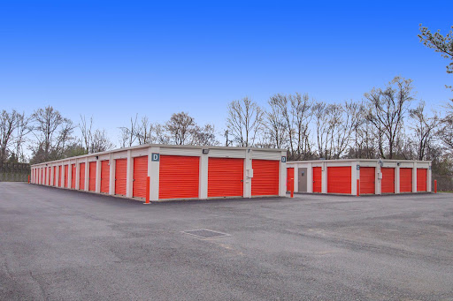 Self-Storage Facility «Public Storage», reviews and photos, 185 NY-59, Monsey, NY 10952, USA