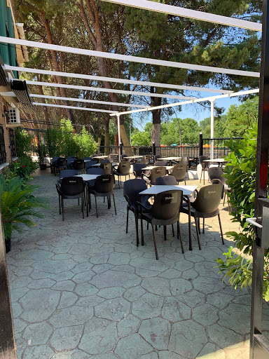 Restaurante-Bar-Asiático PAPALIU en Meco