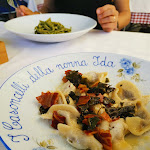 Photo n°5 de l'avis de Mirko.o fait le 25/06/2022 à 13:34 sur le  Trattoria Visconti à Ambivere