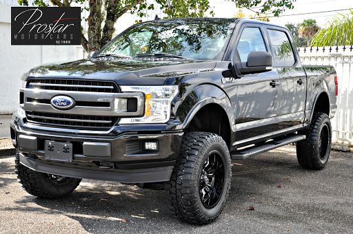 Car Dealer «Prostar Motorcars Body Shop», reviews and photos, 8655 Philips Hwy, Jacksonville, FL 32256, USA