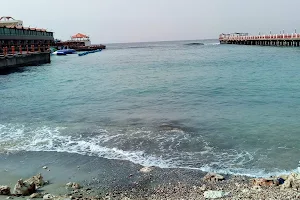 Obhur Beach image
