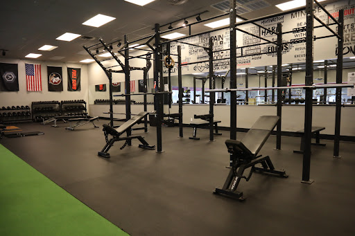 Gym «ATLAS FIT», reviews and photos, 603 W Gaines St #1, Tallahassee, FL 32304, USA