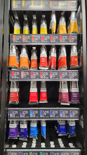 Craft Store «Michaels», reviews and photos, 20902 Frederick Rd, Germantown, MD 20876, USA