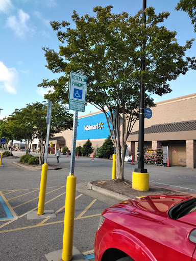 Department Store «Walmart Supercenter», reviews and photos, 2601 George Washington Memorial Hwy, Yorktown, VA 23693, USA