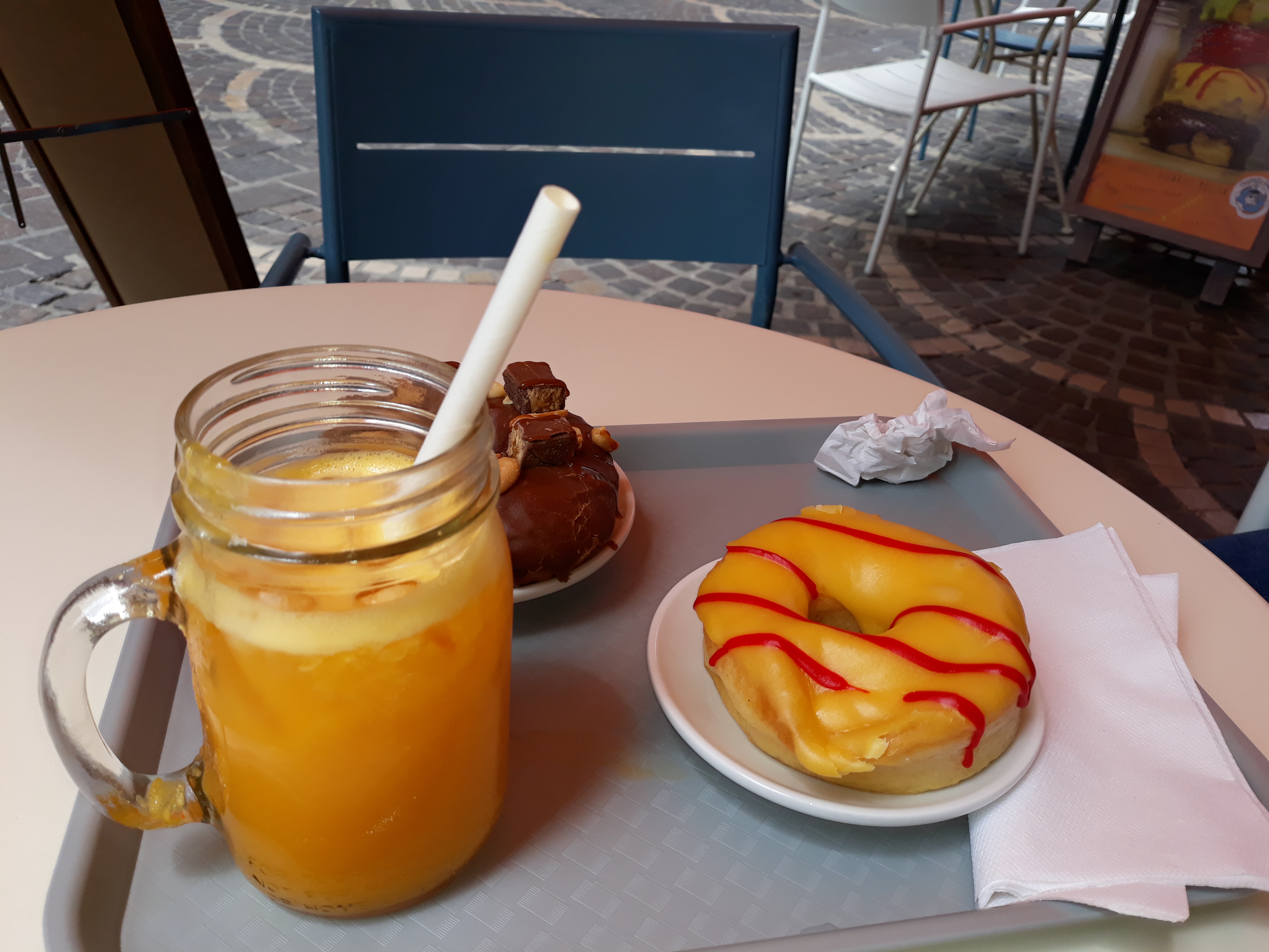Photo n° 1 de l'avis de simonin.m fait le 20/06/2020 à 14:17