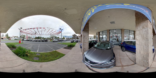 First Nissan of Simi Valley image