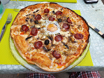 Pizza du Pizzeria Mac Toff à Castellane - n°12