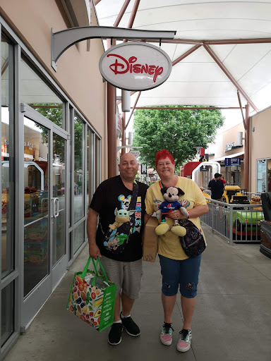 Toy Store «Disney Store», reviews and photos, 10600 Quil Ceda Blvd, Tulalip, WA 98271, USA