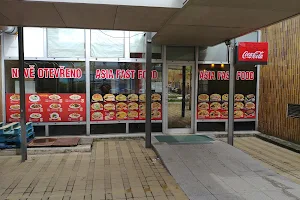 ASIA FAST FOOD image