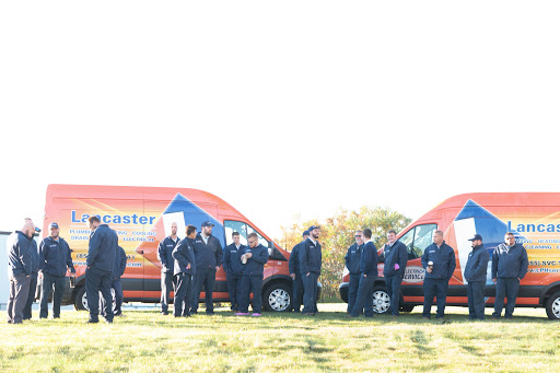 Plumber «Lancaster Plumbing, Heating, Cooling & Electrical», reviews and photos, 1184 Enterprise Rd, East Petersburg, PA 17520, USA