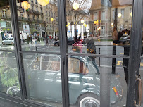 Atmosphère du Restaurant Café des Arts et Métiers à Paris - n°14
