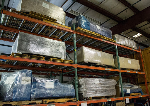 Moving and Storage Service «Camelback Moving», reviews and photos, 2330 N 31st Ave, Phoenix, AZ 85009, USA