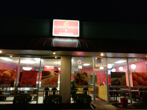 Indian Restaurant «Aangan Sweets & Catering», reviews and photos, 9020 Sutton Pl, Hamilton, OH 45011, USA