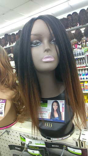 Beauty Supply Store «D J Beauty Supply», reviews and photos, 8211 N Florida Ave, Tampa, FL 33604, USA