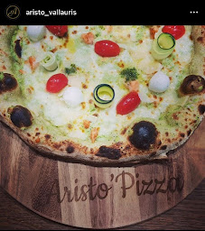 Photo n°17 de Aristo’ pizza à Vallauris ()