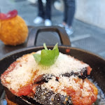 Photo n°2 de l'avis de Damien.I fait le 26/11/2023 à 22:11 sur le  Hostaria I Clementini à Rome