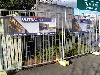 MCG Temp Fence Hire & Sales NZ