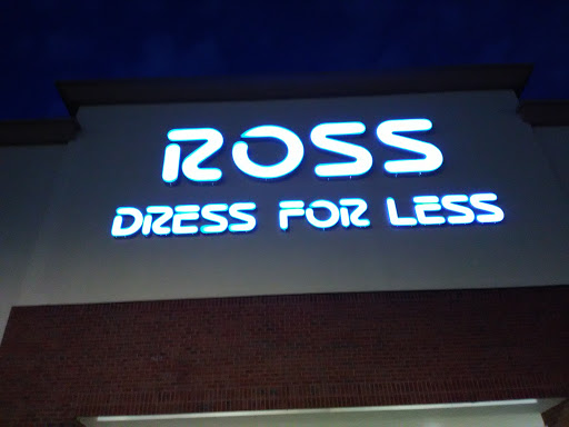 Clothing Store «Ross Dress for Less», reviews and photos, 527 Baltimore Pike, Bel Air, MD 21014, USA