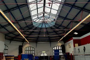 Gymnase Ronsard image