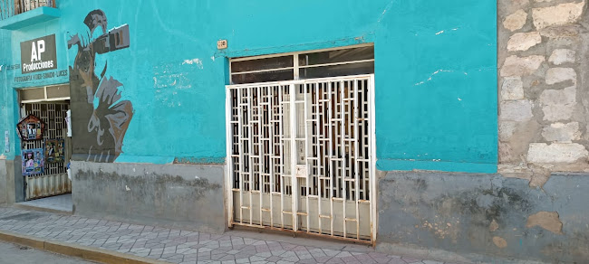 INNOVA PERU E.I.R.L. - Huanta