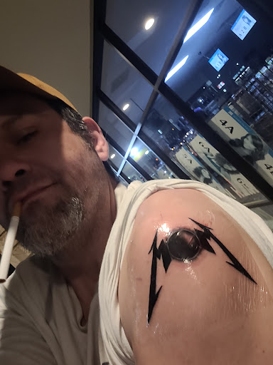 Explore lilith tattoo ideas, creative tattoo ideas in Jonesboro, available at Electric Octopus Tattoos & Piercings