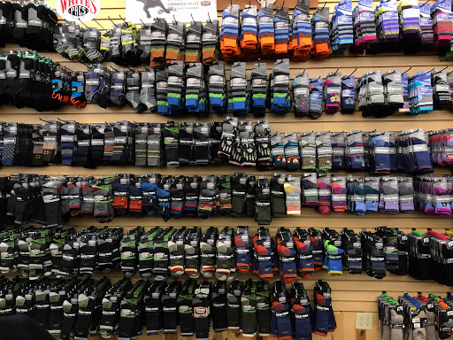 Shoe Store «Nokomis Shoe Shop», reviews and photos, 6600 Bass Lake Rd, Crystal, MN 55428, USA