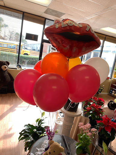 Florist «Floral Masters», reviews and photos, 2090 Beaver Ruin Rd #700, Norcross, GA 30071, USA