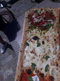 Pizza du Pizzeria Madamepizza à Saint-Jean-Cap-Ferrat - n°13
