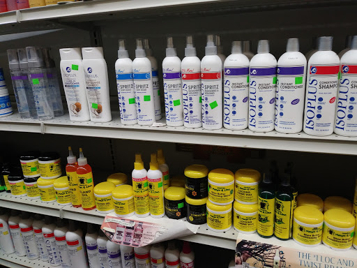 Cosmetics Store «Kay Beauty Supply», reviews and photos, 7746 Wyoming Ave, Dearborn, MI 48126, USA