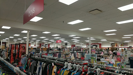 Department Store «T.J. Maxx», reviews and photos, 8365 Rogers Ave, Fort Smith, AR 72903, USA