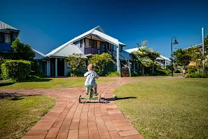 Riverside Holiday Resort Urunga image