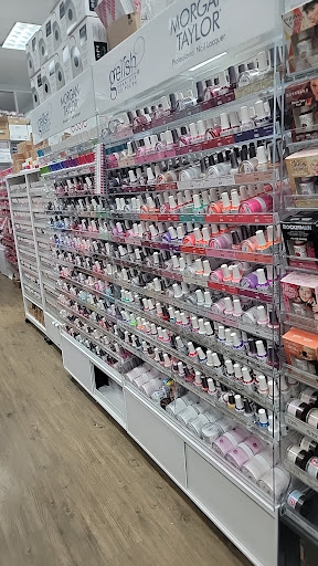 Beauty Supply Store «US Skyline Beauty Supply Inc», reviews and photos, 7234 Arlington Blvd, Falls Church, VA 22042, USA