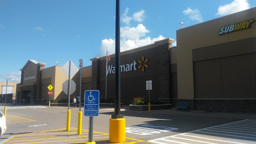 Department Store «Walmart Supercenter», reviews and photos, 100 SE 29th St, Grand Rapids, MN 55744, USA